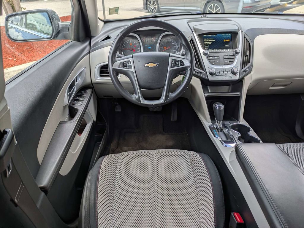 Used 2016 Chevrolet Equinox LT w/ Convenience Package FWD image 20