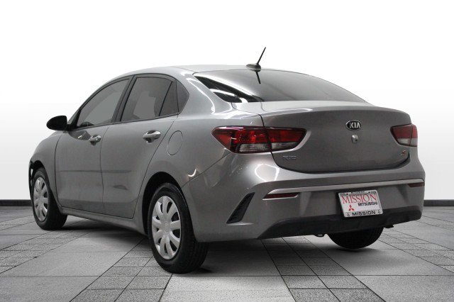 Used 2021 Kia Rio S image 5