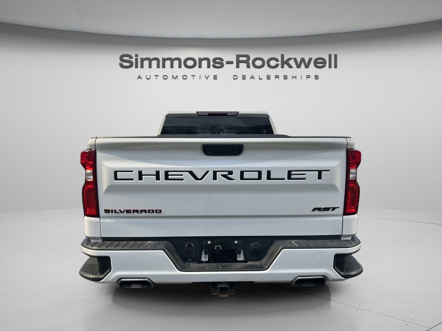 Used 2023 Chevrolet Silverado 1500 RST image 5