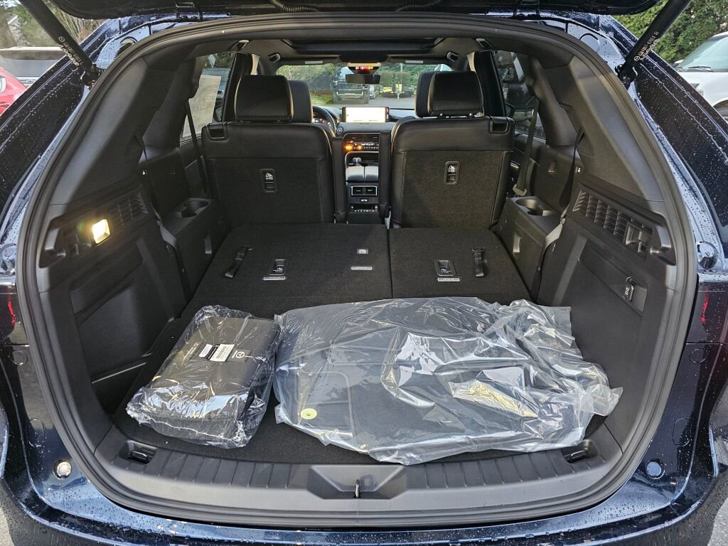 New 2026 MAZDA CX-90 3.3 Turbo S w/ Premium Package image 26