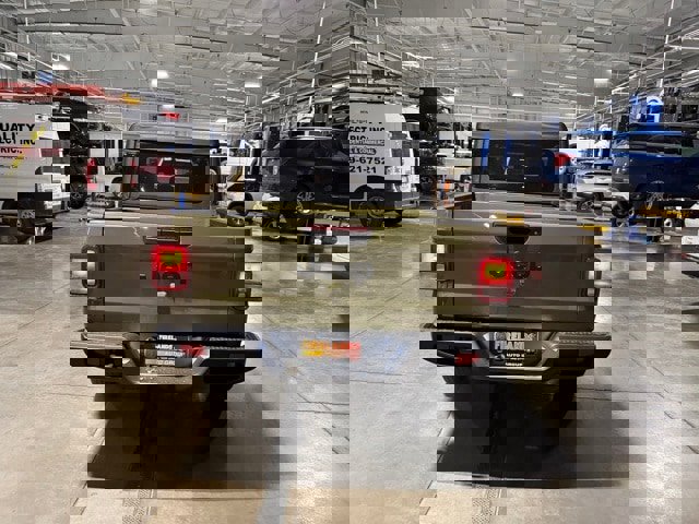 New 2026 Jeep Gladiator Sport image 3