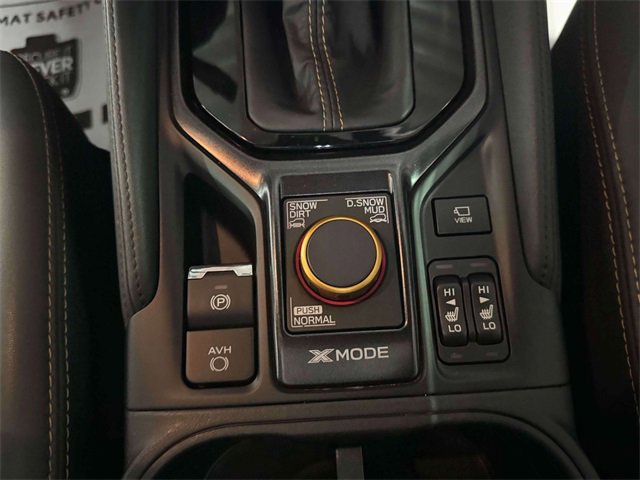 Used 2022 Subaru Forester Wilderness image 33