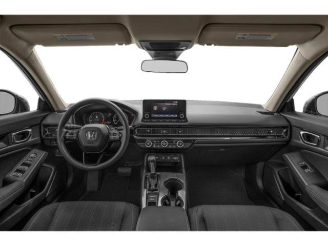 Used 2026 Honda Civic LX image 7