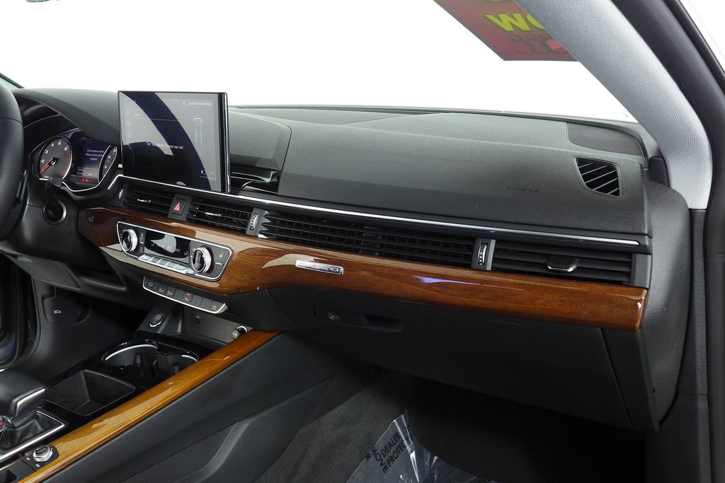 Used 2023 Audi A5 2.0T Premium w/ Convenience Package image 14