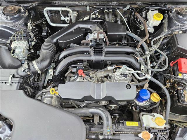 Used 2019 Subaru Outback 2.5i Limited image 21