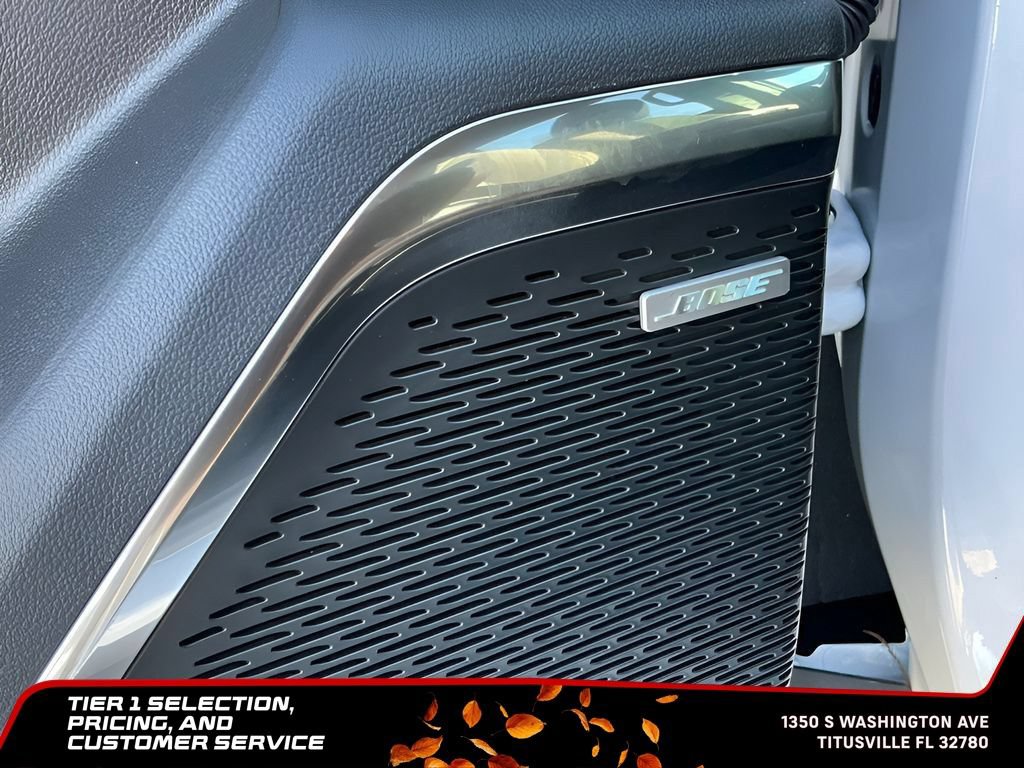 New 2026 GMC Acadia Elevation FWD image 25