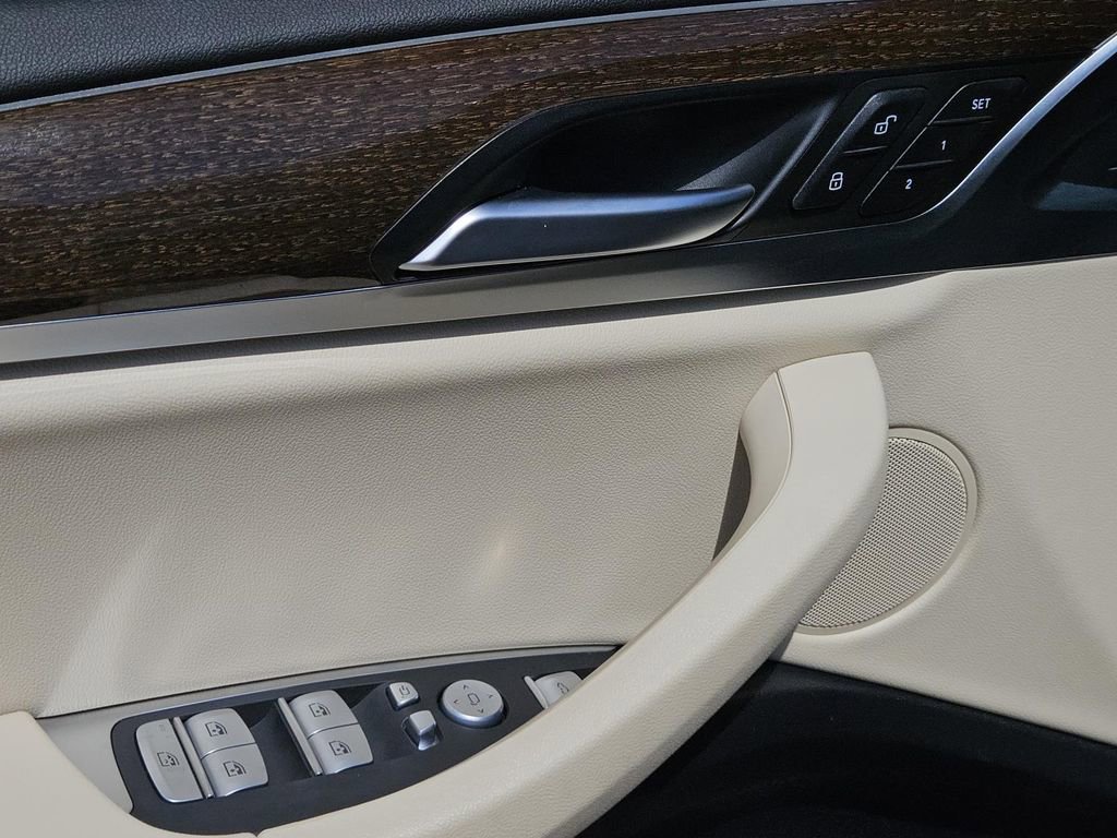 Used 2023 BMW X3 sDrive30i w/ Premium Package image 26