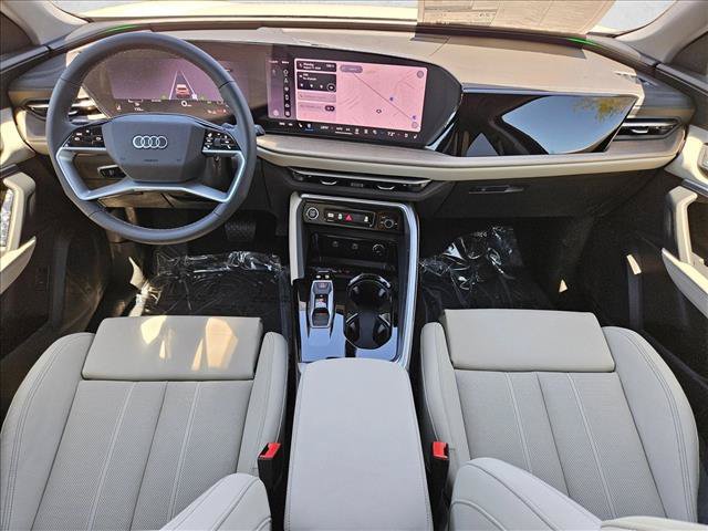 New 2026 Audi Q5 Premium Plus AWD/4WD image 15