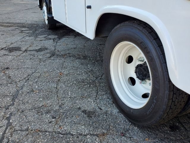 New 2024 Chevrolet Low Cab Forward RWD image 8