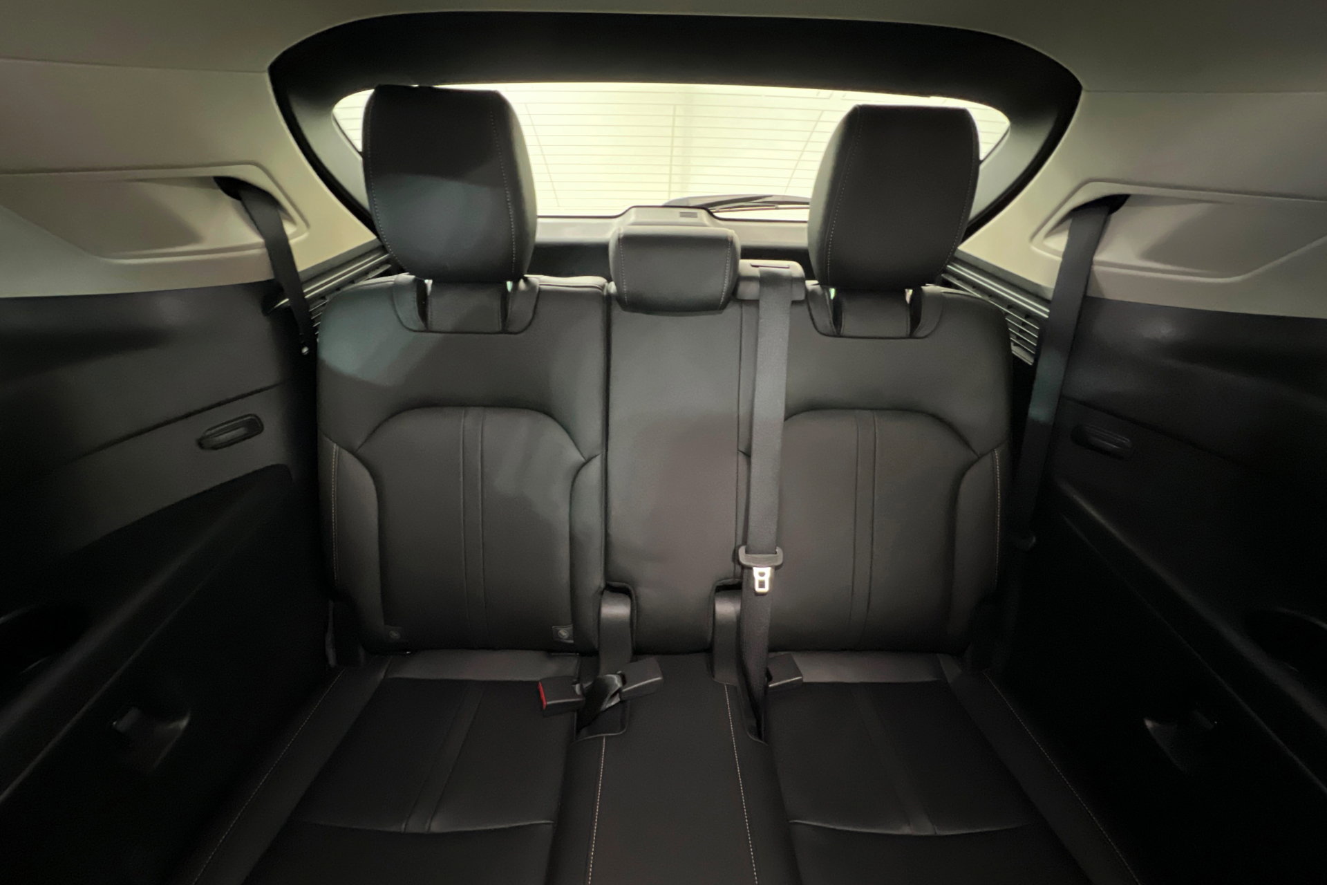 Used 2024 MAZDA CX-90 3.3 Turbo w/ Preferred Plus image 23