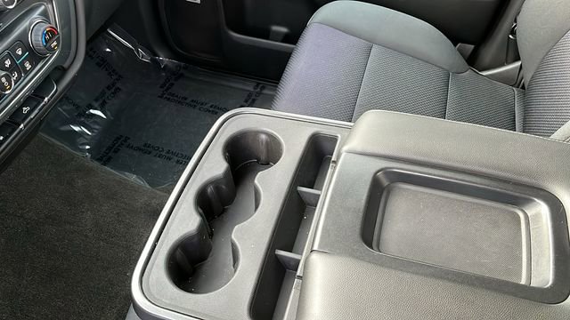 Used 2015 Chevrolet Silverado 1500 LT w/ All Star Edition image 14