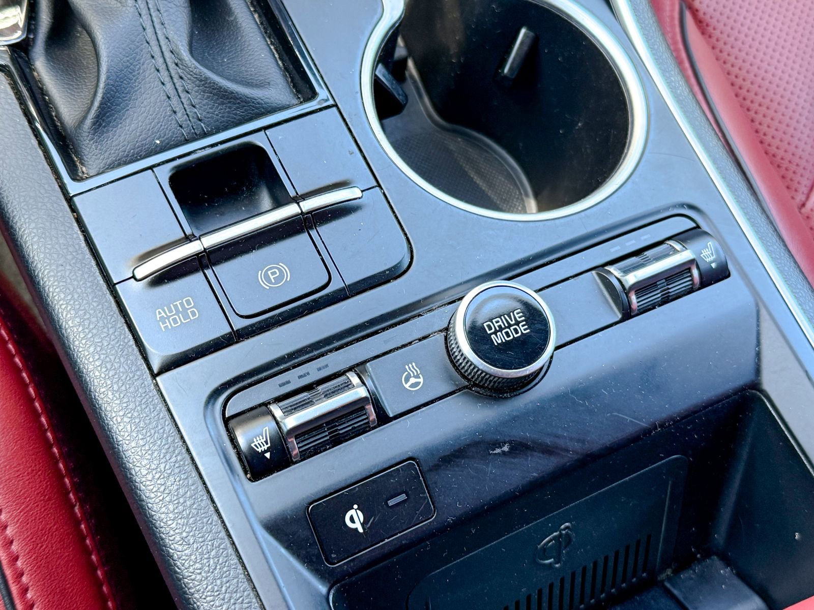 Used 2022 Kia K5 GT-Line w/ GT-Line Awd Premium Package image 27