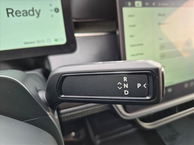 Used 2025 Rivian R1S Adventure AWD/4WD image 11