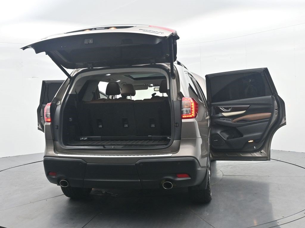 Used 2022 Subaru Ascent Touring w/ Popular Package #2A AWD/4WD image 45