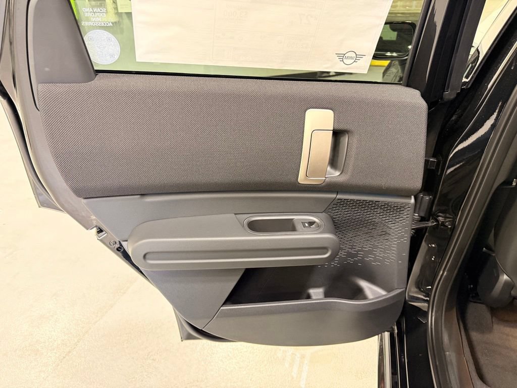 New 2027 MINI Cooper Countryman S AWD/4WD image 18