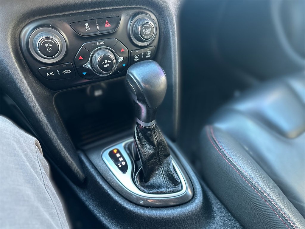 Used 2014 Dodge Dart GT w/ Sun/Sound Group image 21