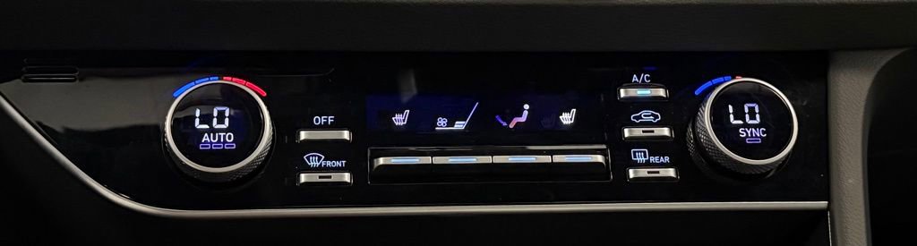 Used 2023 Hyundai Sonata SEL Plus FWD image 21