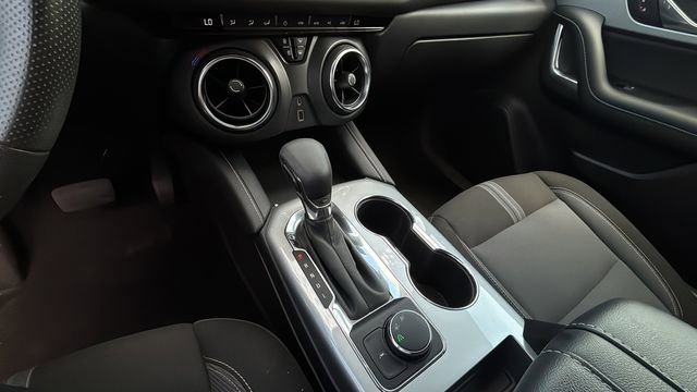 Used 2023 Chevrolet Blazer LT w/ LPO, Black Grille Bar Package image 14