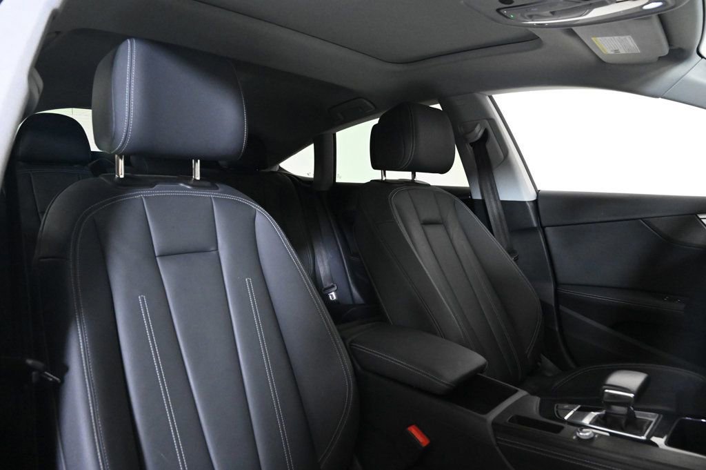 Used 2023 Audi A5 2.0T Premium Plus w/ Premium Plus image 16