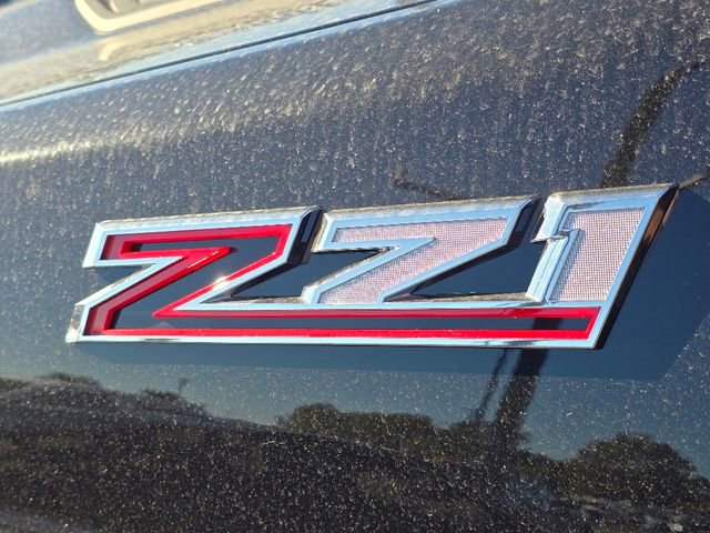 New 2026 Chevrolet Silverado 2500 LTZ w/ LTZ Premium Package image 20