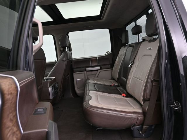 Used 2019 Ford F250 Limited AWD/4WD image 27