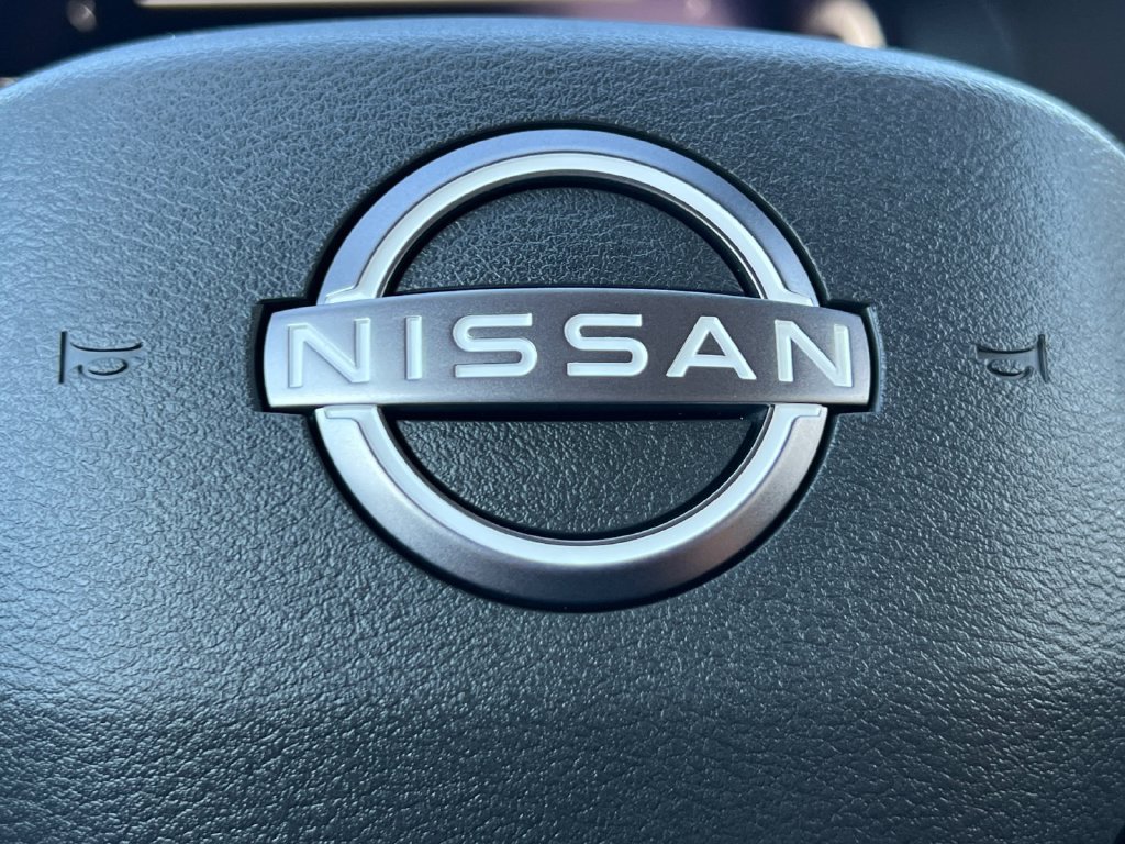 New 2026 Nissan Pathfinder Platinum FWD image 6