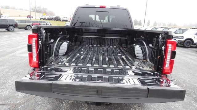 New 2026 Ford F250 Lariat w/ Lariat Ultimate Package AWD/4WD image 30