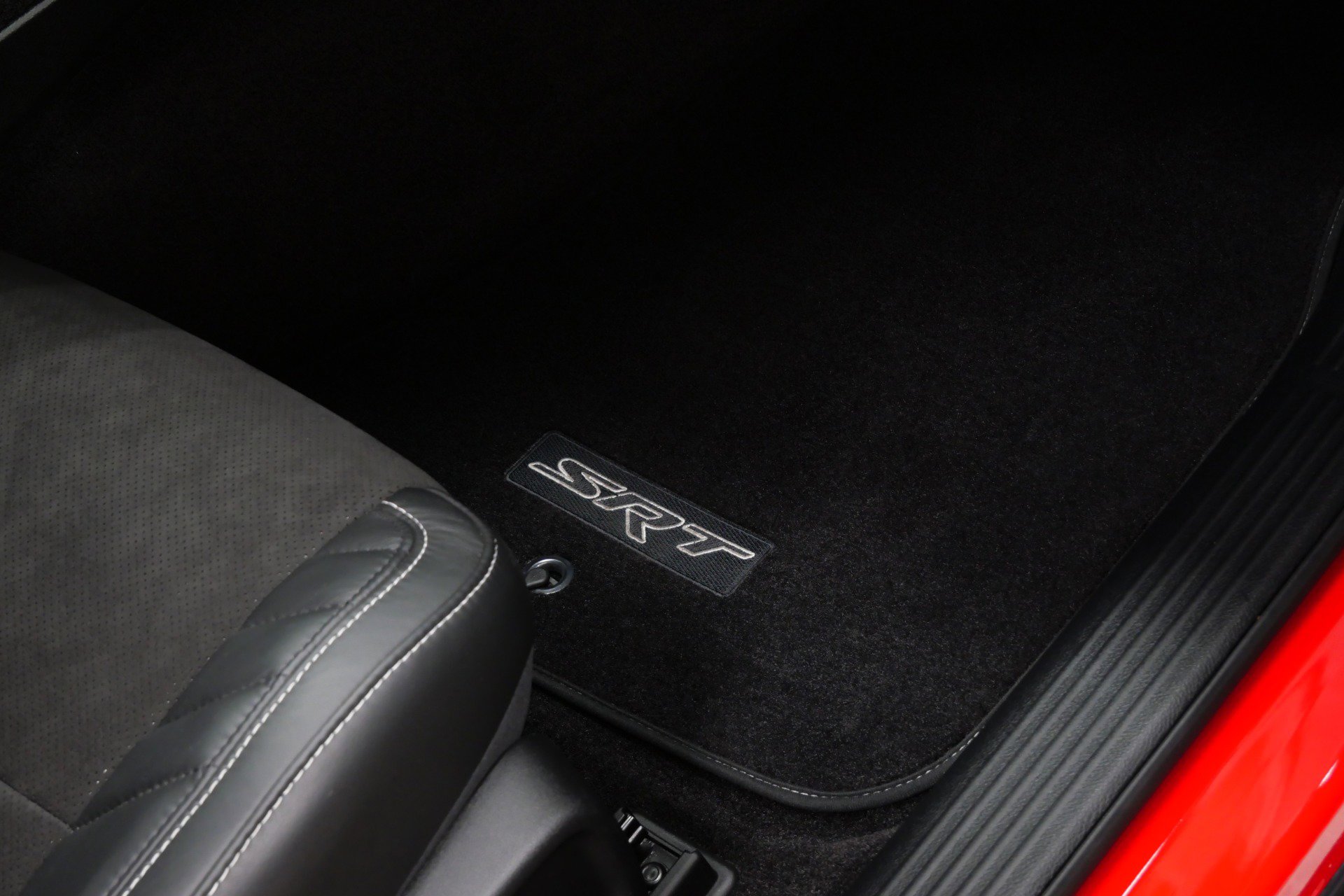 Used 2018 Dodge Challenger SRT Demon image 29