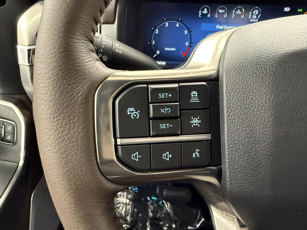 New 2025 Ford F150 King Ranch image 24