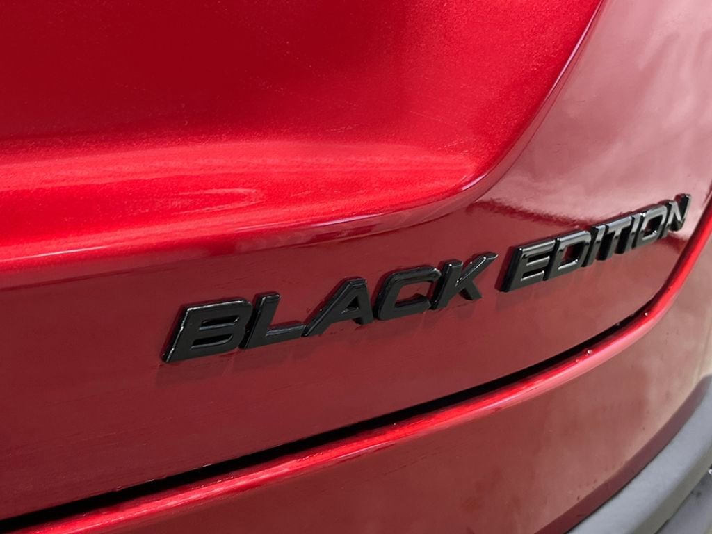 New 2026 Honda Pilot Black Edition image 10