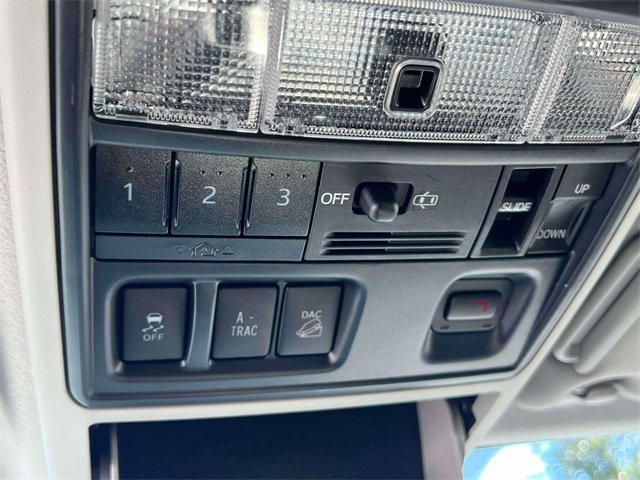 Certified 2022 Toyota 4Runner Limited image 34