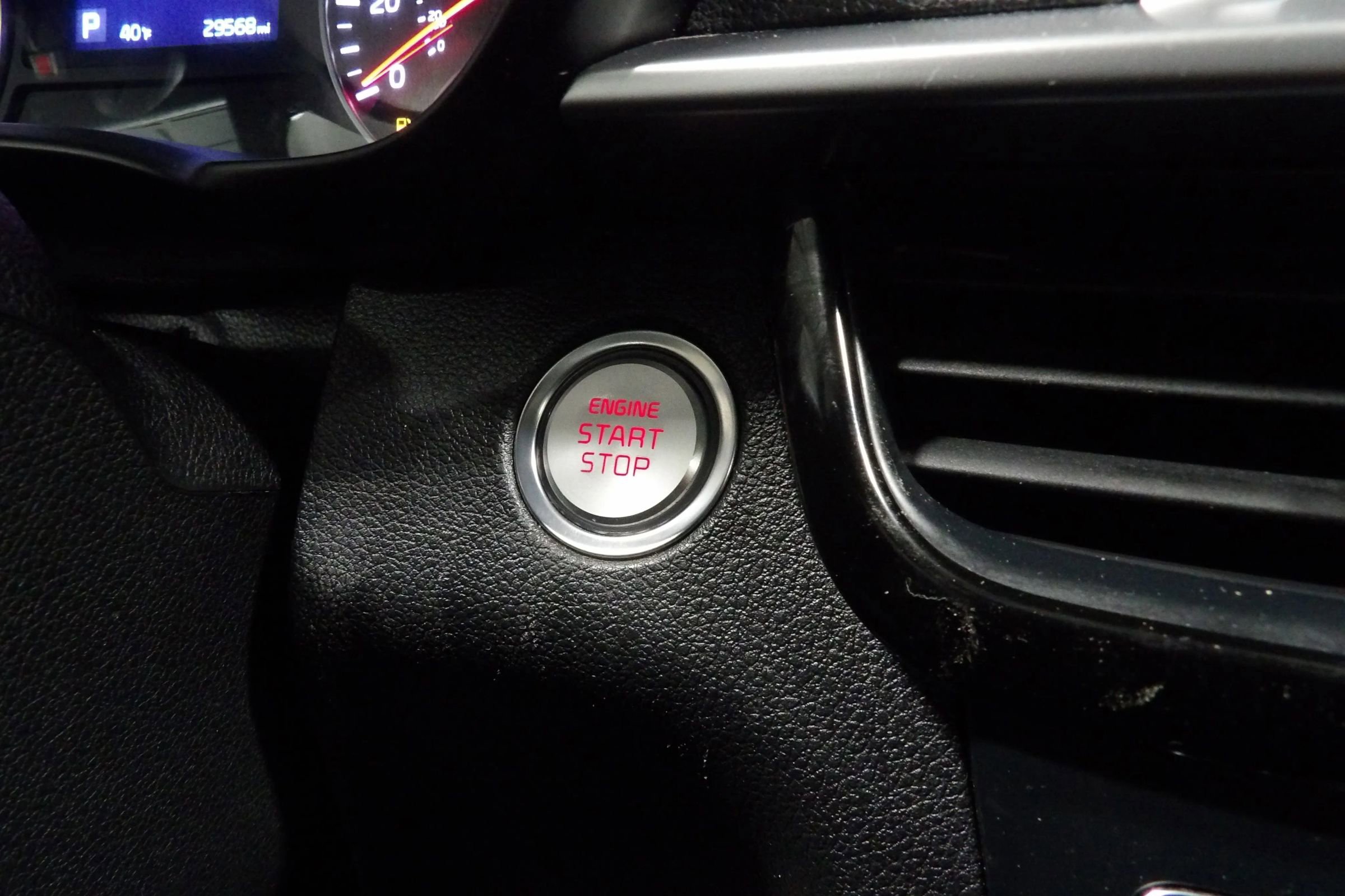 Used 2020 Kia Optima S w/ S Panoramic Sunroof Package image 20