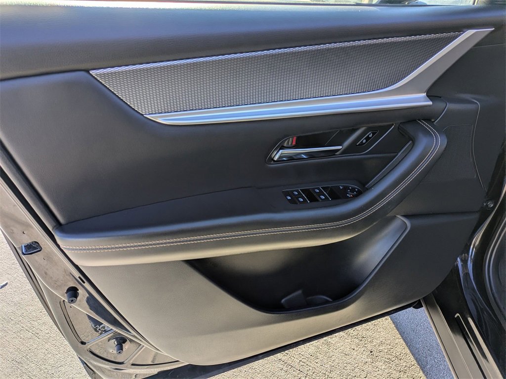 Used 2025 MAZDA CX-70 3.3 Turbo w/ Preferred Package image 11