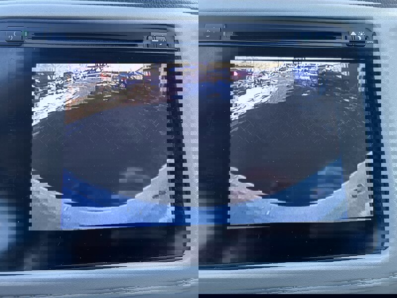 Used 2017 Honda HR-V EX image 13