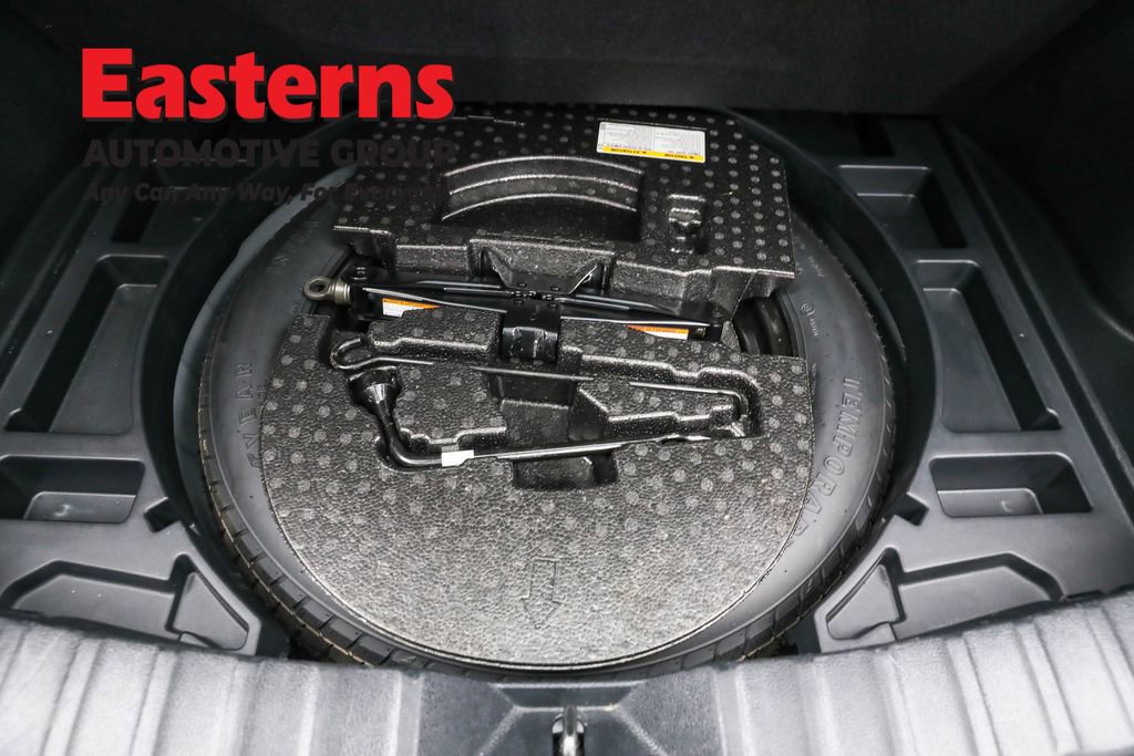 Used 2024 Toyota Corolla Cross LE image 22