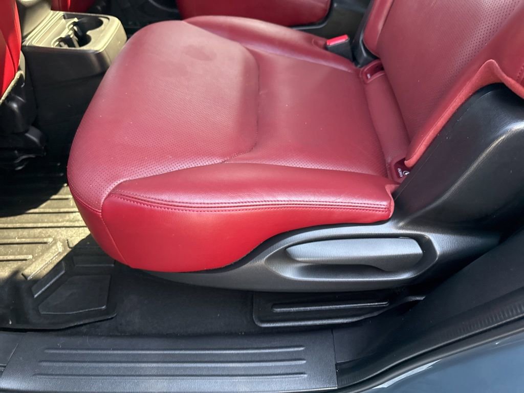 Used 2021 MAZDA CX-9 Carbon Edition image 33