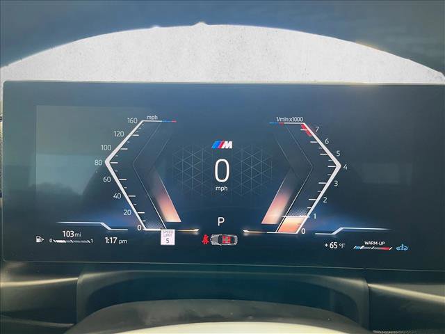 Used 2025 BMW 230i xDrive Coupe image 14