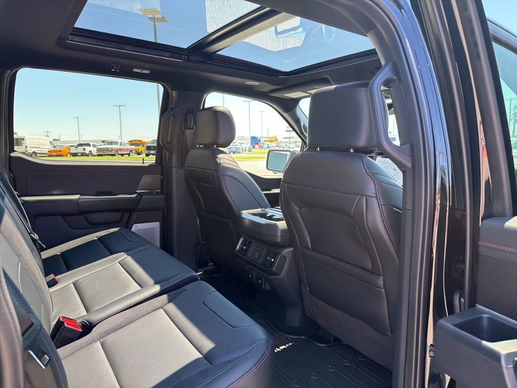 New 2026 Ford F150 Raptor AWD/4WD image 18