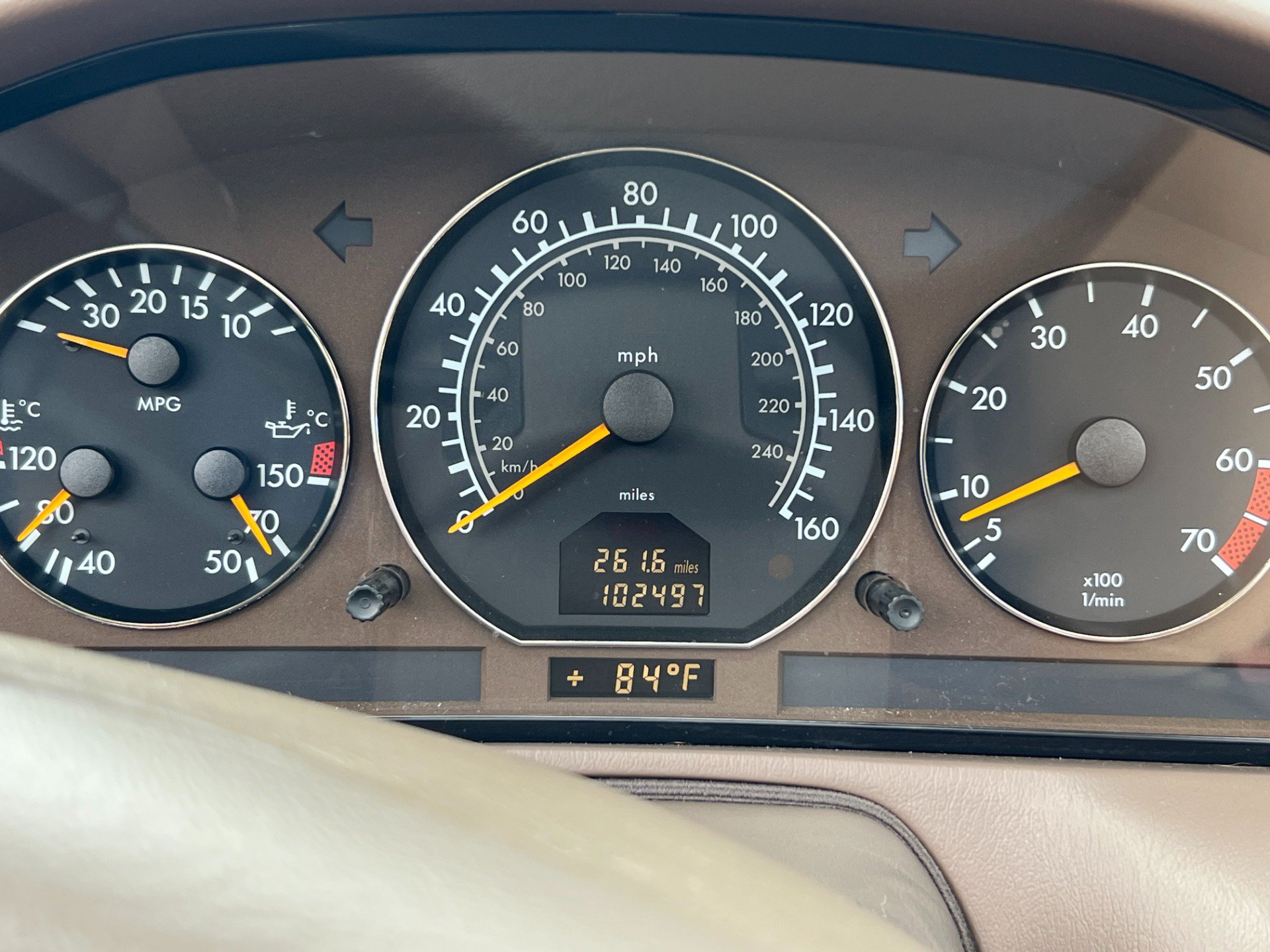 Used 1999 Mercedes-Benz SL 500 image 42
