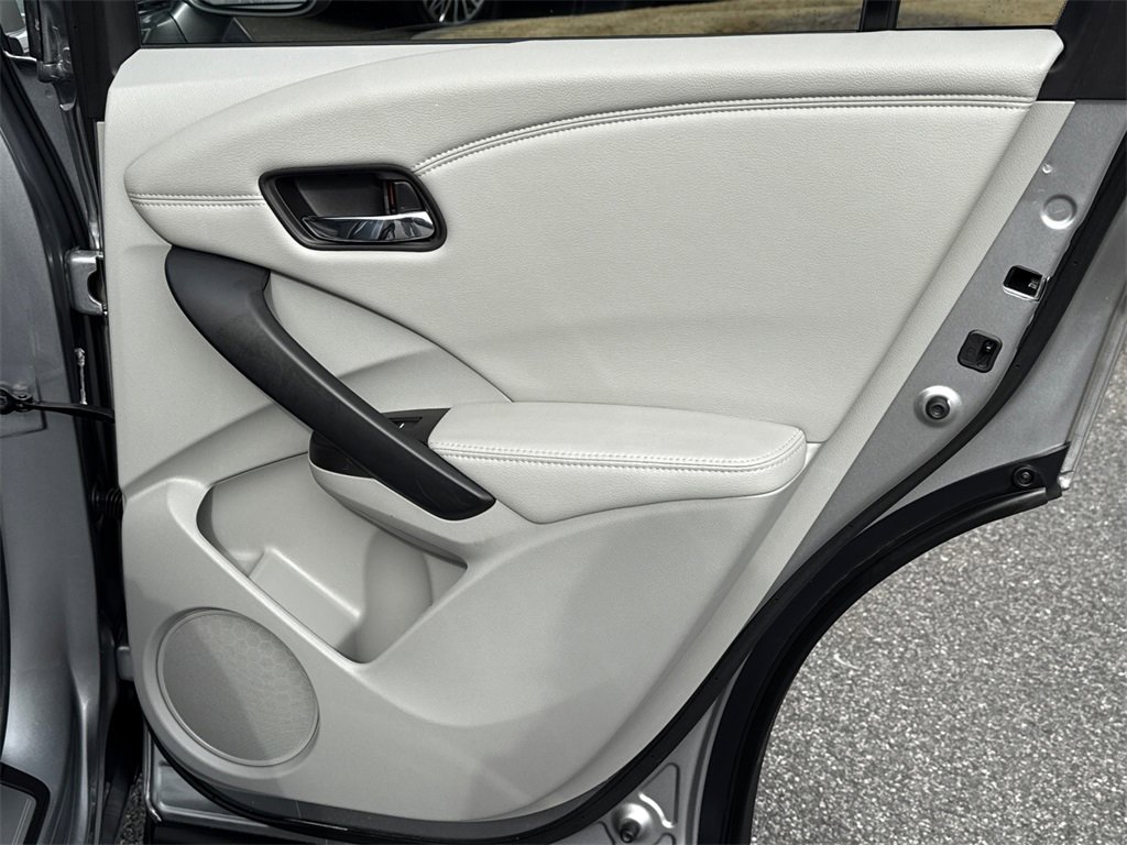 Used 2018 Acura RDX w/ Technology Package image 13