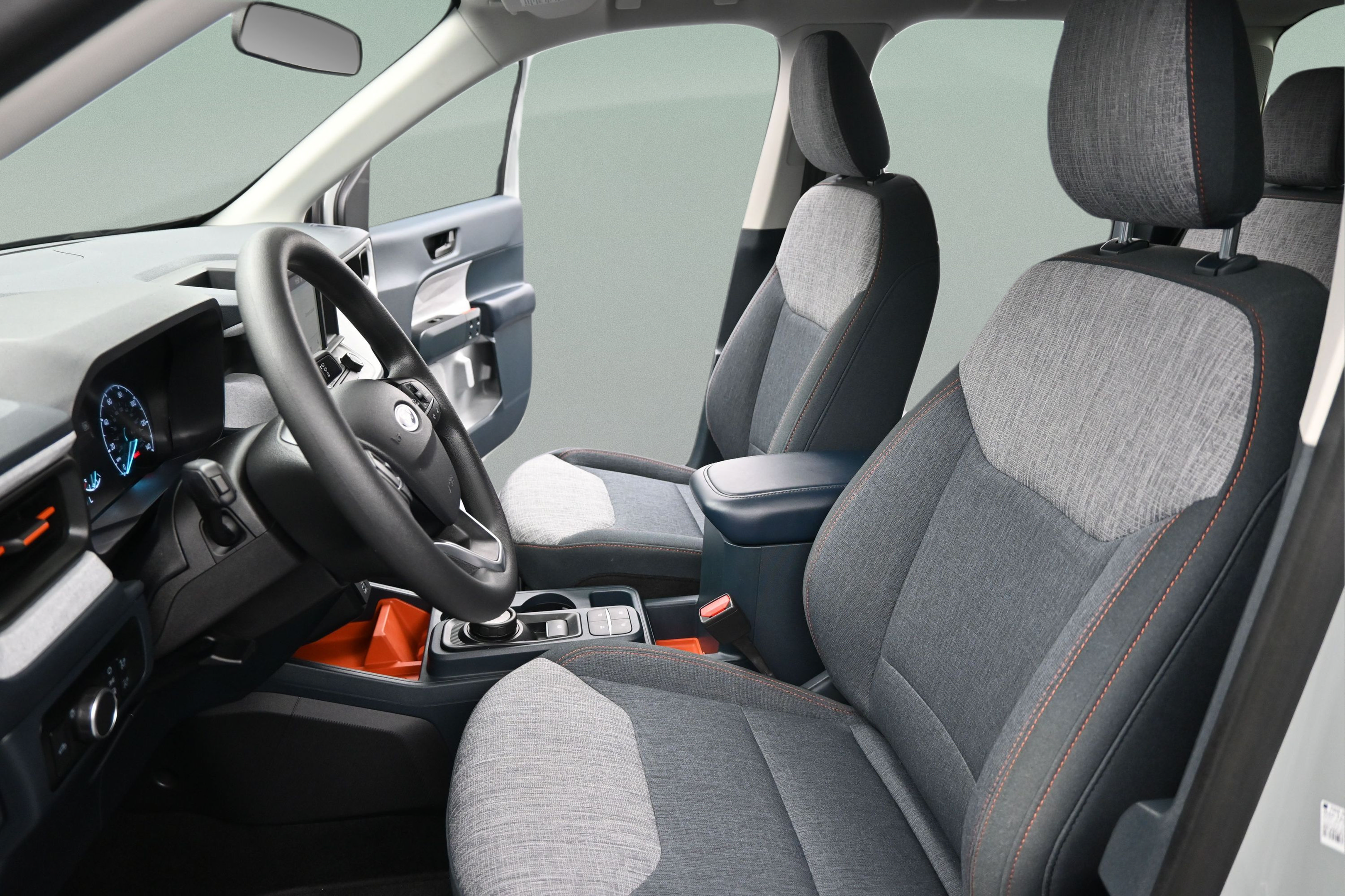 Used 2023 Ford Maverick XLT FWD image 22