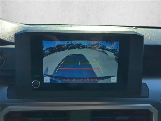 Used 2024 Toyota Tacoma SR5 image 17