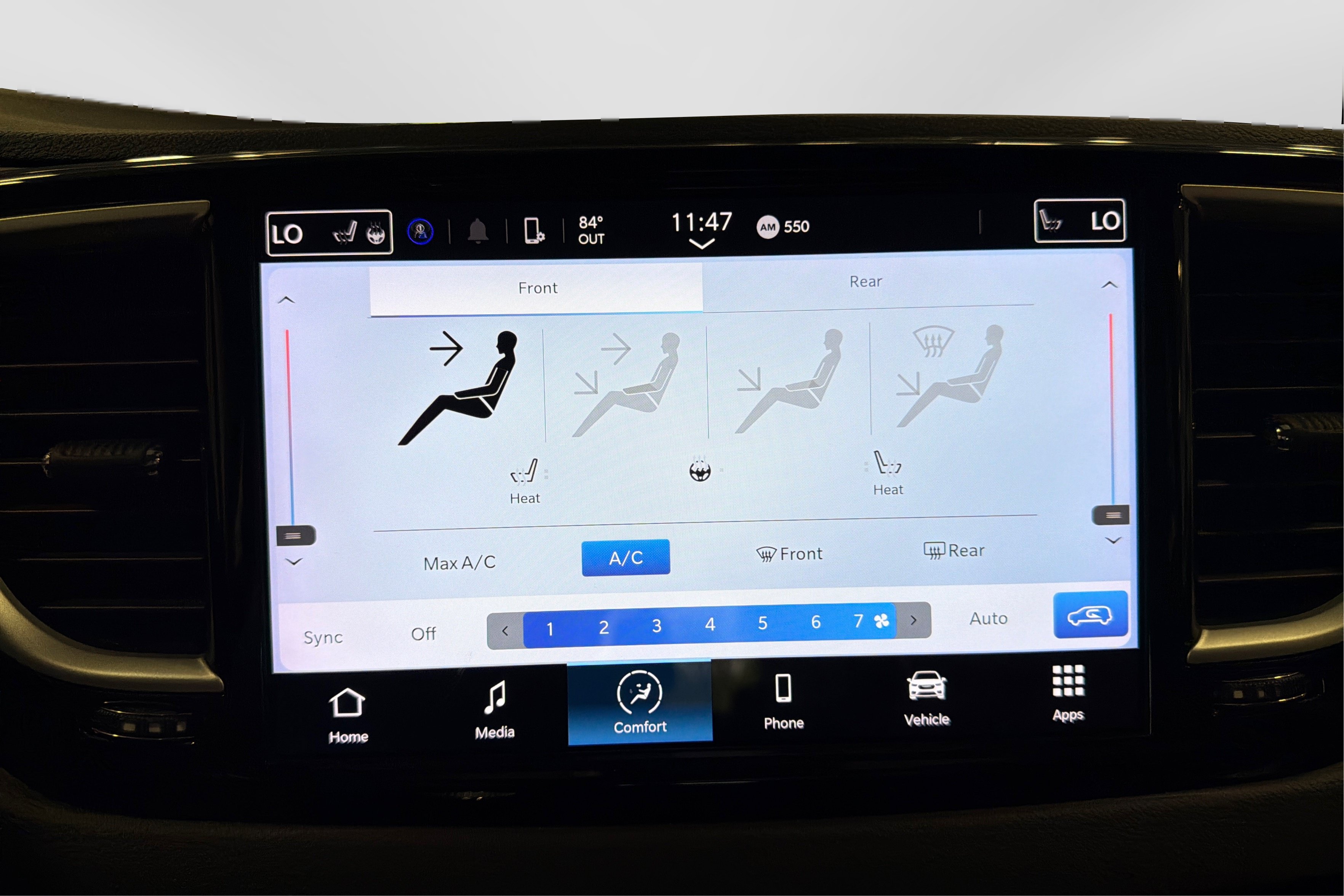 Used 2023 Chrysler Pacifica Touring-L FWD image 31