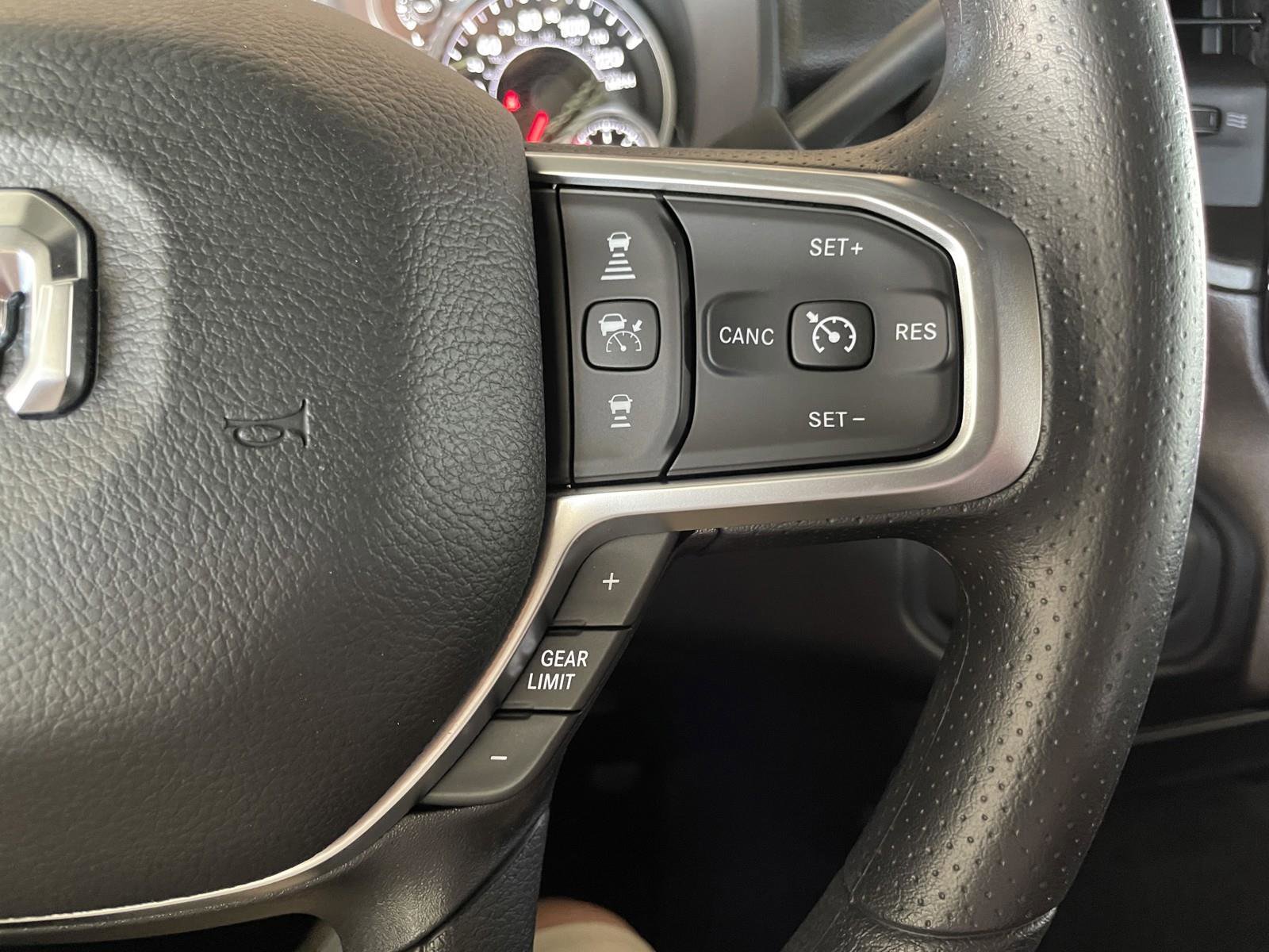 New 2026 RAM 2500 Tradesman image 19