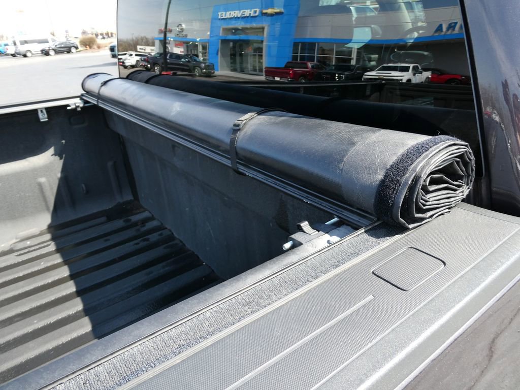 Used 2015 Chevrolet Silverado 1500 LT w/ All Star Edition image 16