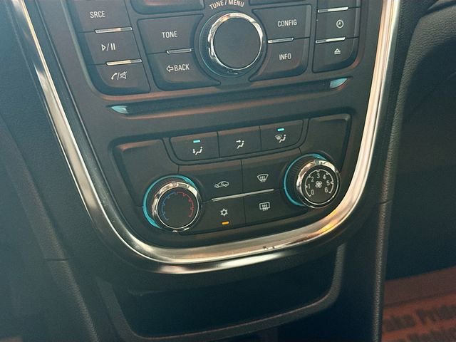 Used 2015 Buick Encore FWD image 16