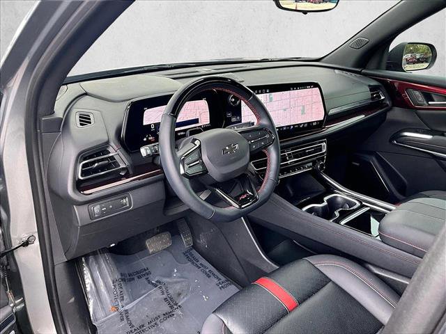 Certified 2024 Chevrolet Traverse RS image 14