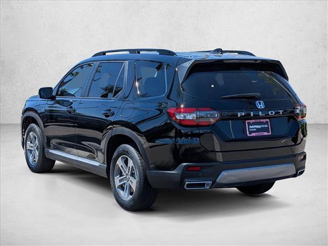 New 2026 Honda Pilot EX-L image 8