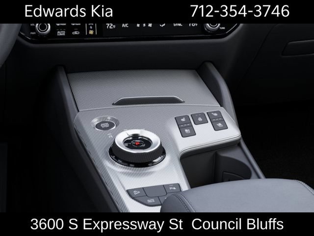 New 2027 Kia Sportage SX Prestige AWD/4WD image 25