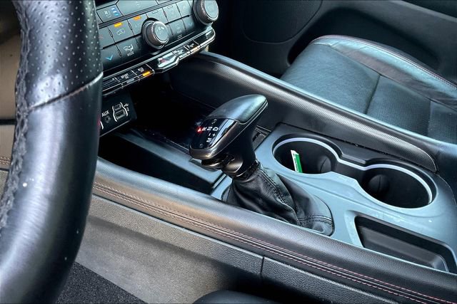 Used 2022 Dodge Durango R/T AWD/4WD image 35